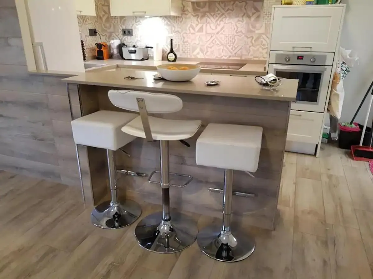 Holiday home Chalet Independiente En Zona Residencial Rural Jaen