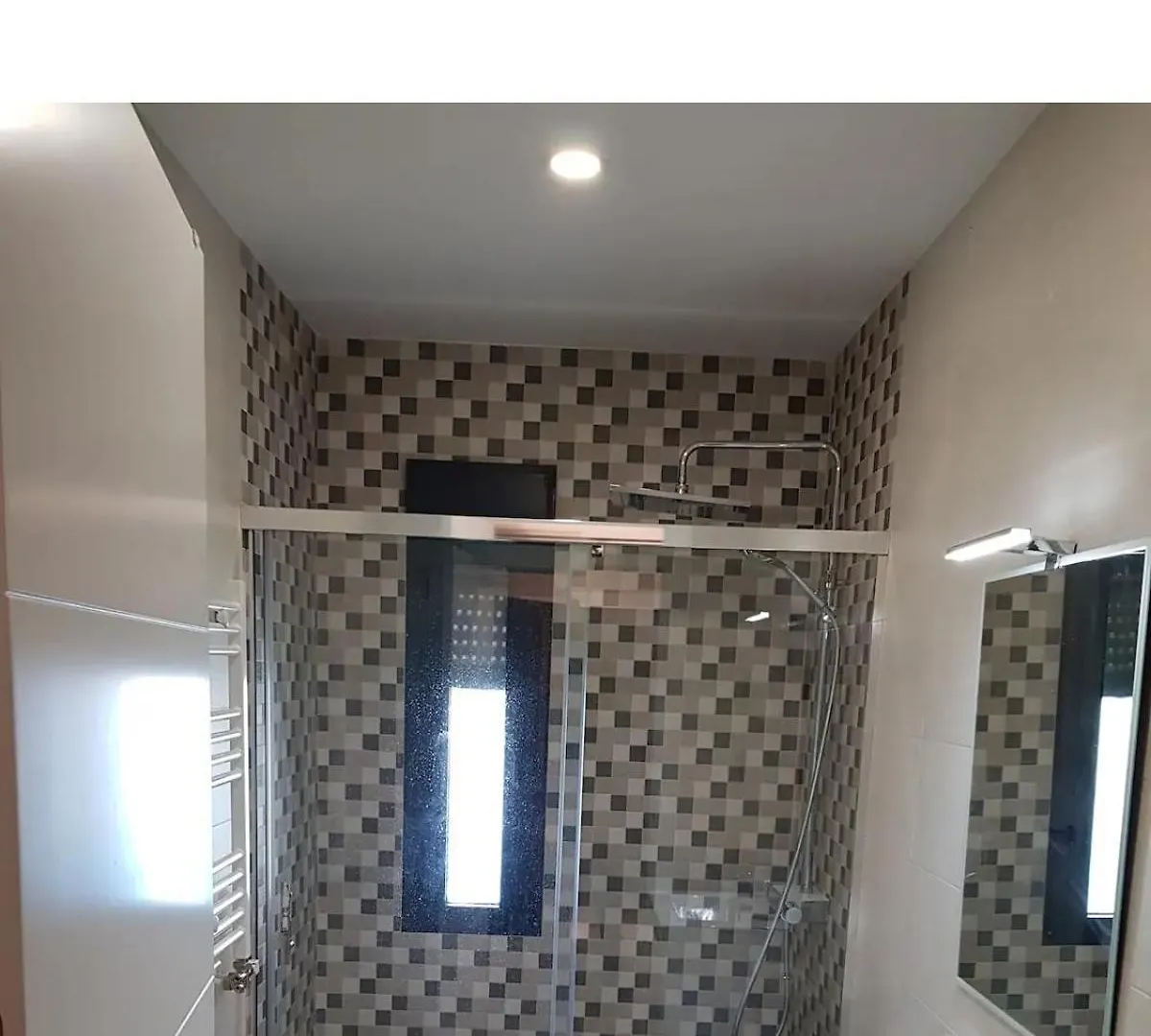 Holiday home Chalet Independiente En Zona Residencial Rural Jaen