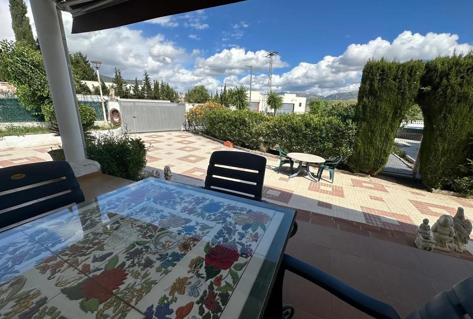 Chalet Independiente En Zona Residencial Rural Jaen Spain