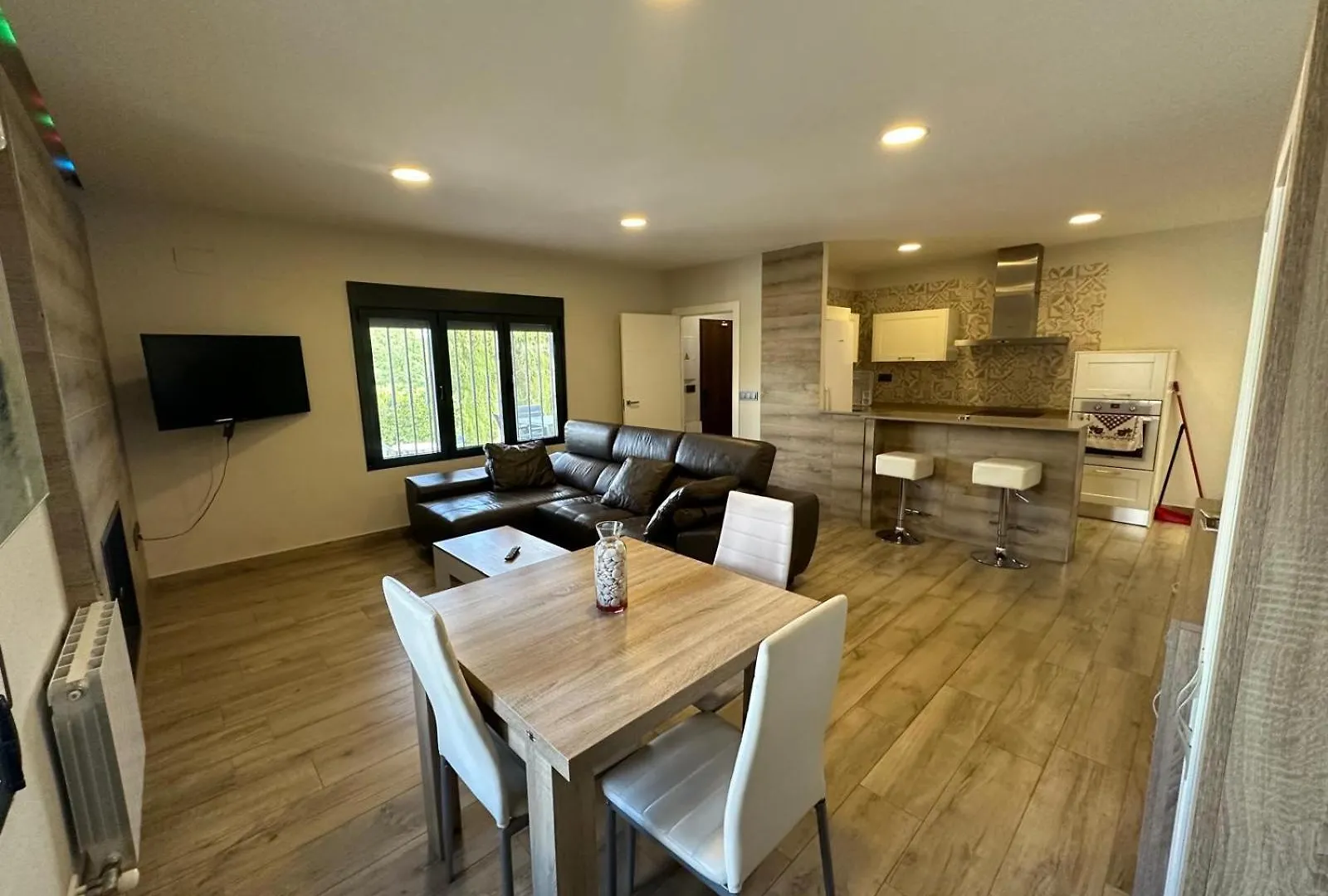 Chalet Independiente En Zona Residencial Rural Jaen Spain