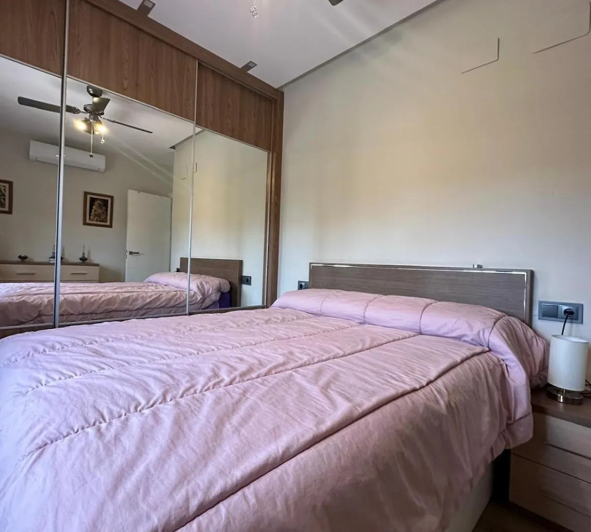 Holiday home Chalet Independiente En Zona Residencial Rural Jaen