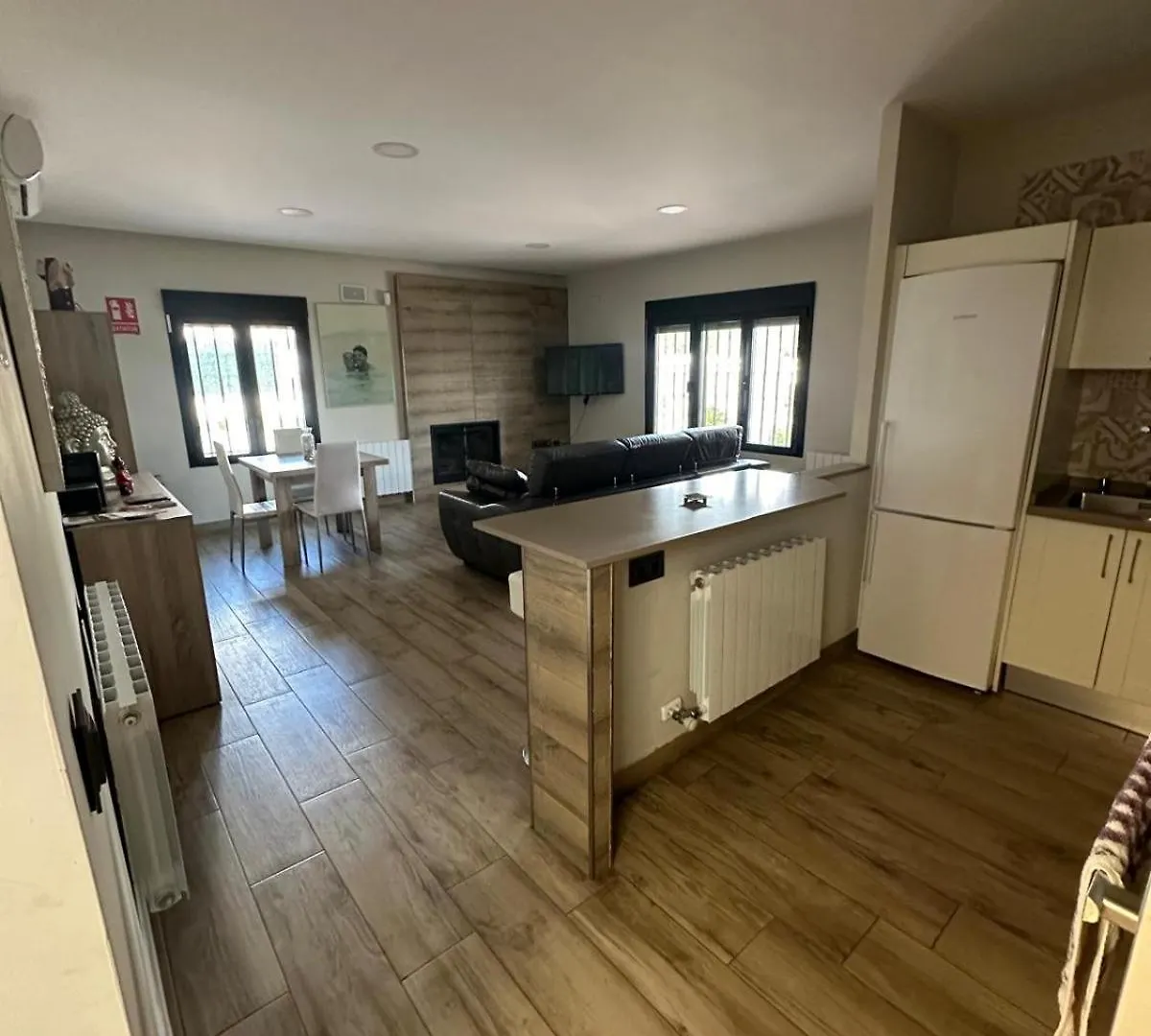 Chalet Independiente En Zona Residencial Rural Jaen Holiday home